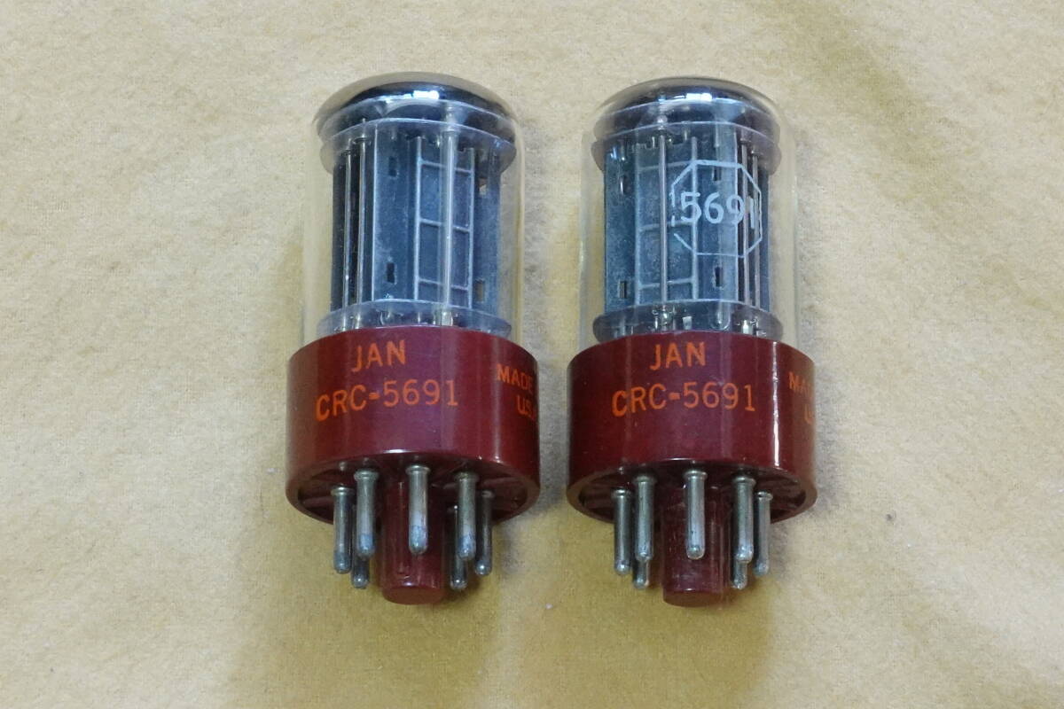 Yahoo!オークション -「rca 5691」(オーディオ機器) の落札相場 Yahoo!オークション -「rca 5691」(オーディオ機器) の落札相場