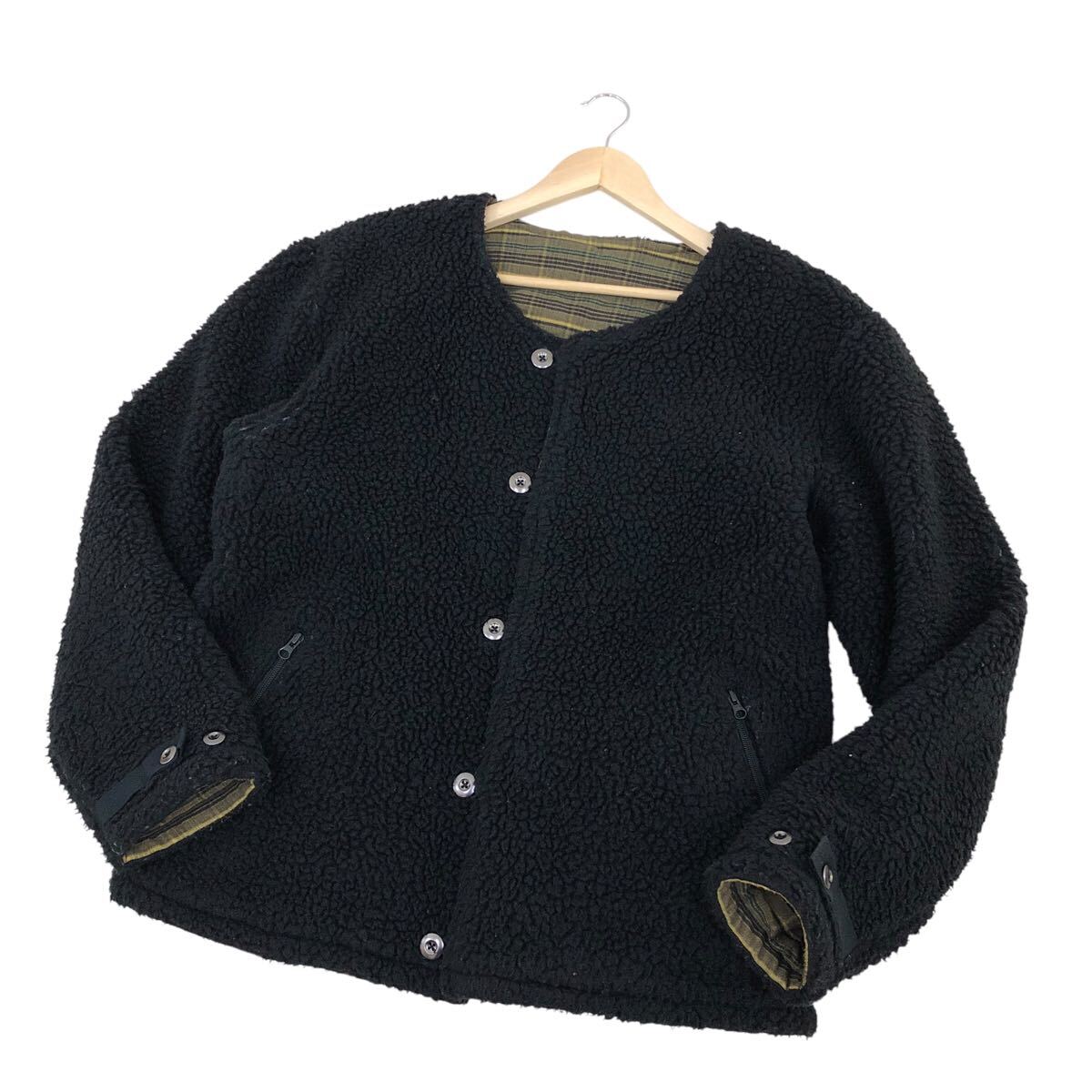 未使用 Duffer ダファー ブルゾン カーディガン Mサイズ Yahoo!オークション -「duffer ジャケット」の落札相場・落札価格