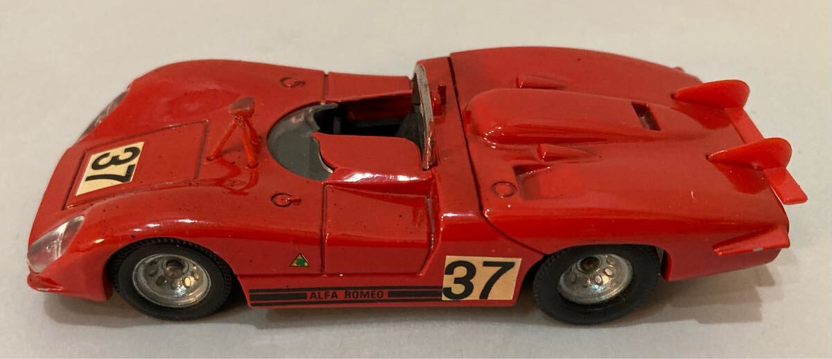 Yahoo!オークション -「alfa romeo」(ソリド) (自動車)の落札