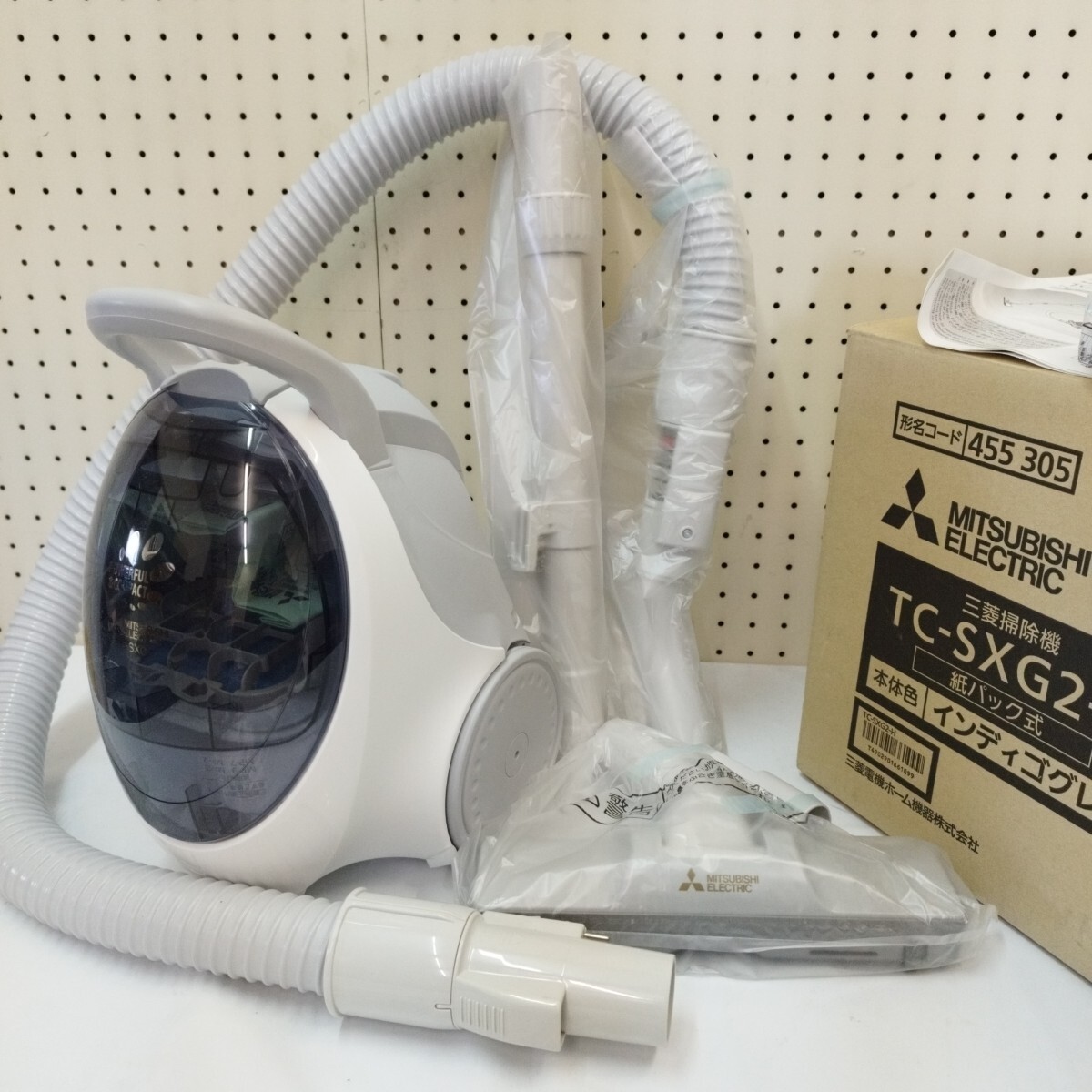 Yahoo!オークション -「三菱掃除機 紙パック式」の落札相場 Yahoo!オークション -「三菱掃除機 紙パック式」の落札相場