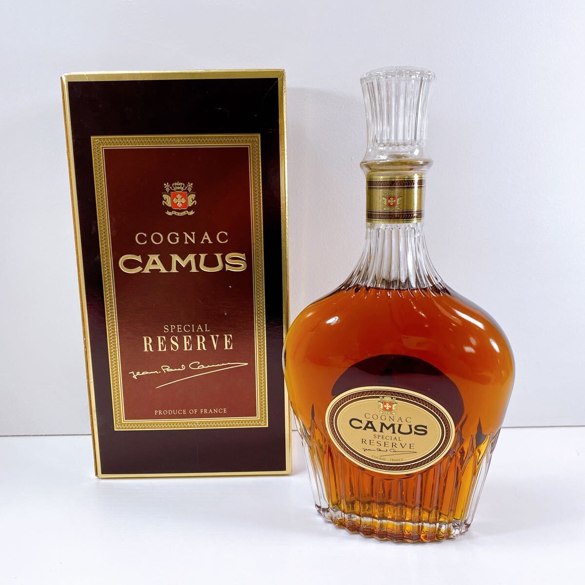 Yahoo!オークション -「camus special reserve」の落札相場 Yahoo!オークション -「camus special reserve」の落札相場