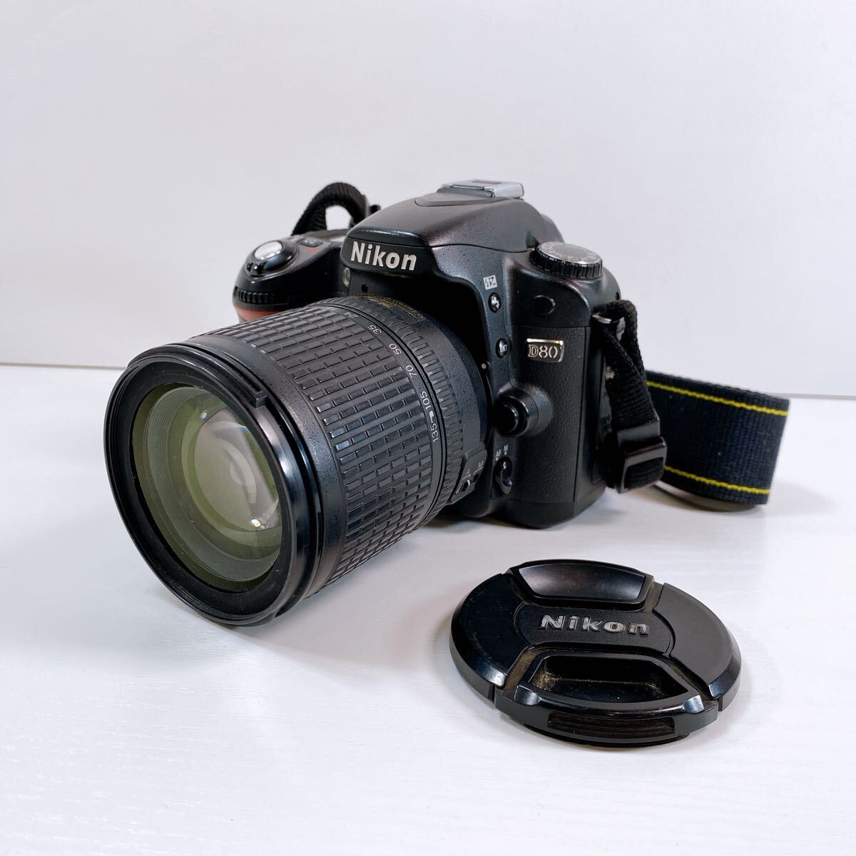 Yahoo!オークション -「nikon d80 18-135」の落札相場・落札価格 Yahoo!オークション -「nikon d80 18-135」の落札相場・落札価格