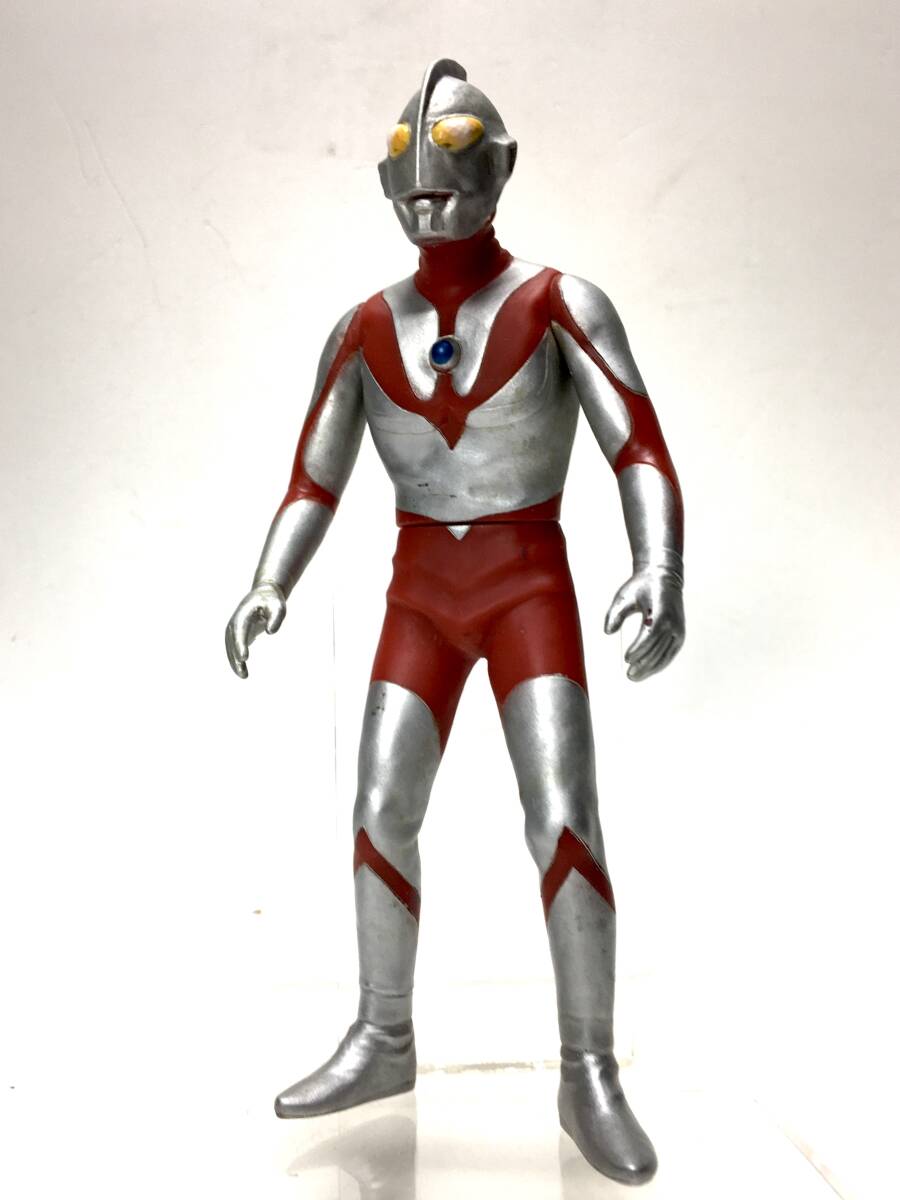 2025年最新】Yahoo!オークション -初代ウルトラマン ソフビの 2025年最新】Yahoo!オークション -初代ウルトラマン ソフビの