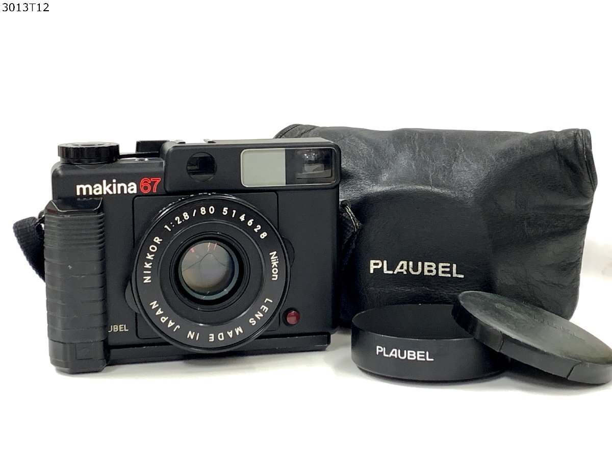 Yahoo!オークション -「プラウベルマキナ plaubel makina67 Yahoo!オークション -「プラウベルマキナ plaubel makina67