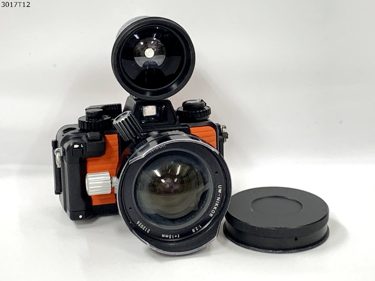 Yahoo!オークション -「ニコノス15mm」の落札相場・落札価格 Yahoo!オークション -「ニコノス15mm」の落札相場・落札価格
