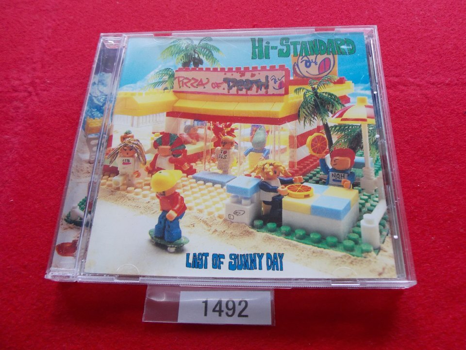 2025年最新】Yahoo!オークション -hi standard sunnyの中古品