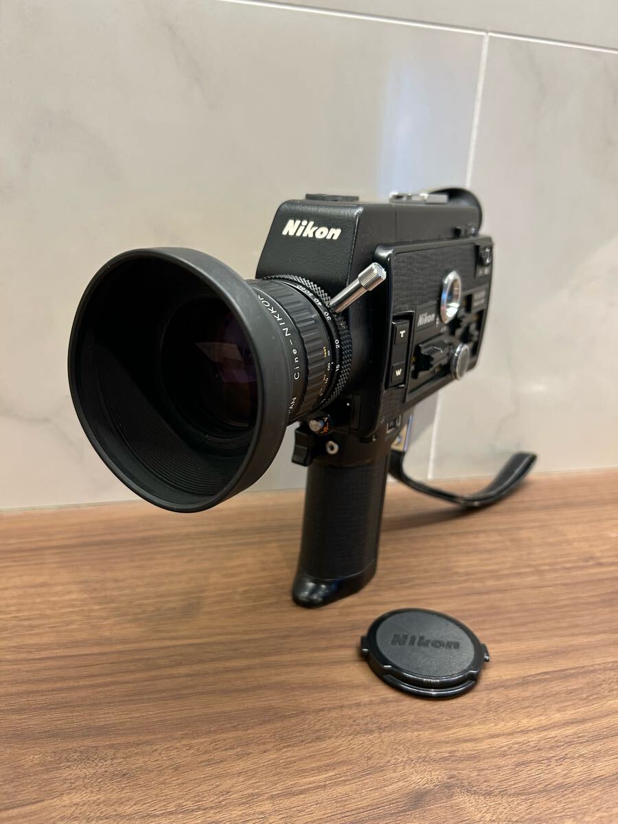 Yahoo!オークション -「nikon」(8ミリ) (フィルムカメラ)の落札 Yahoo!オークション -「nikon」(8ミリ) (フィルムカメラ)の落札