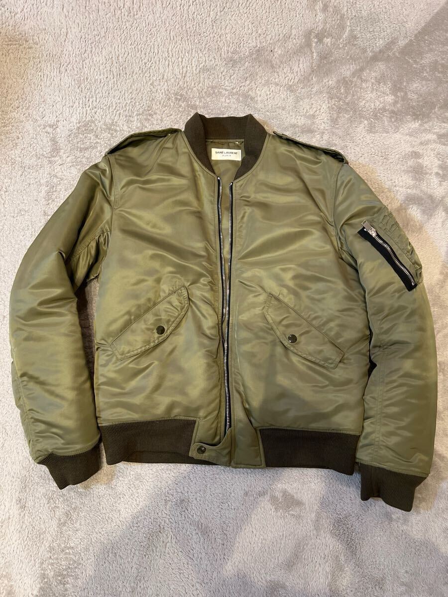 2025年最新】Yahoo!オークション -saint laurent paris ma1の 2025年最新】Yahoo!オークション -saint laurent paris ma1の