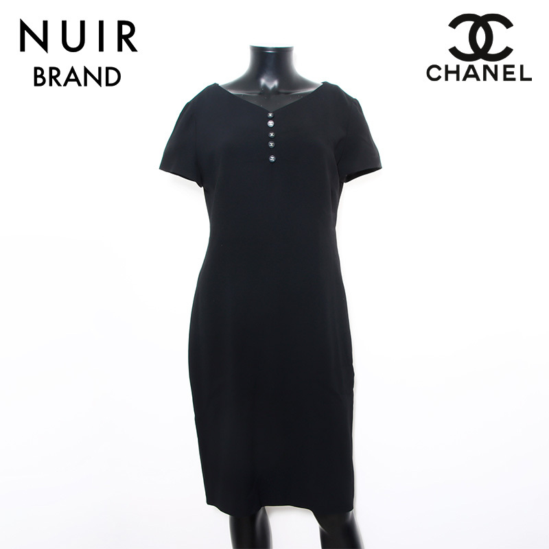 2025年最新】Yahoo!オークション -「chanel ワンピース 42 2025年最新】Yahoo!オークション -「chanel ワンピース 42