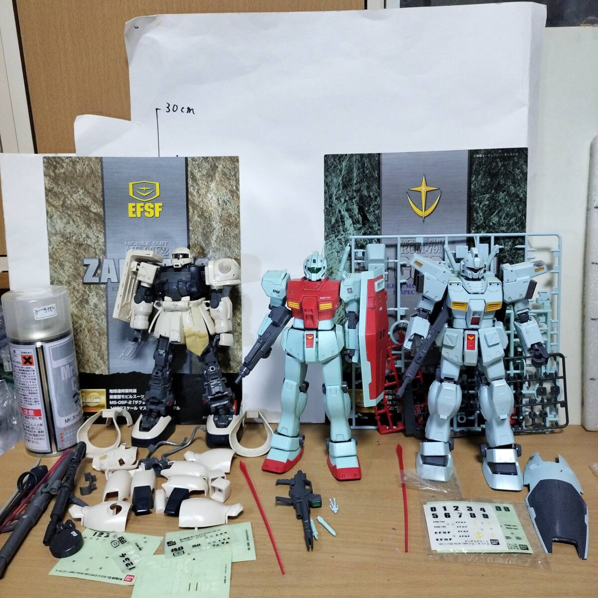 Yahoo!オークション -「(gp02 サイサリス 試作2号機)」(完成品 Yahoo!オークション -「(gp02 サイサリス 試作2号機)」(完成品