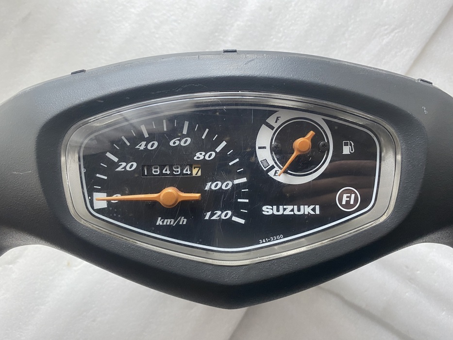 Yahoo!オークション -「アドレスv125 cf46a 純正メーター」の Yahoo!オークション -「アドレスv125 cf46a 純正メーター」の