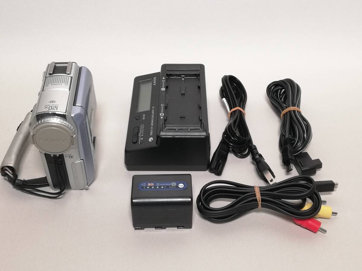 Yahoo!オークション -「sony dcr-pc105」の落札相場・落札価格 Yahoo!オークション -「sony dcr-pc105」の落札相場・落札価格
