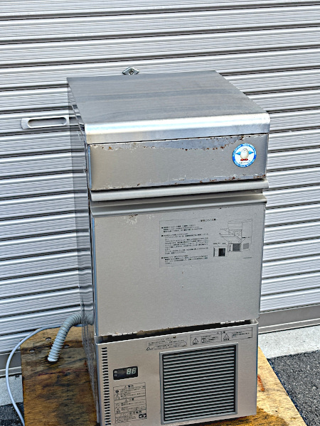 Yahoo!オークション -「a25」(製氷機) (厨房機器)の落札相場 Yahoo!オークション -「a25」(製氷機) (厨房機器)の落札相場