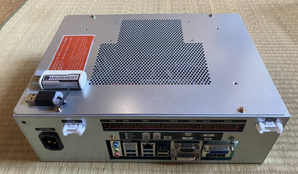 Yahoo!オークション -「beatmania pcb」(アーケードゲーム Yahoo!オークション -「beatmania pcb」(アーケードゲーム