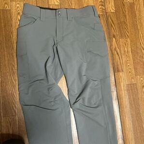 Arc’teryx leaf アークテリクス PATROL PANT AR MEN’S Wolf