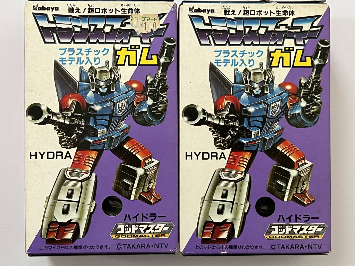 Yahoo!オークション -「トランスフォーマーガム」の落札相場 Yahoo!オークション -「トランスフォーマーガム」の落札相場