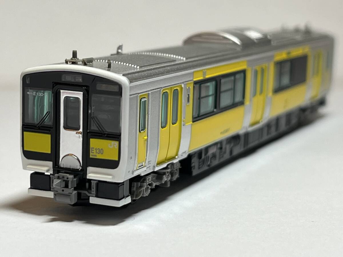 Yahoo!オークション -「e130」(Nゲージ) (鉄道模型)の落札相場 Yahoo!オークション -「e130」(Nゲージ) (鉄道模型)の落札相場