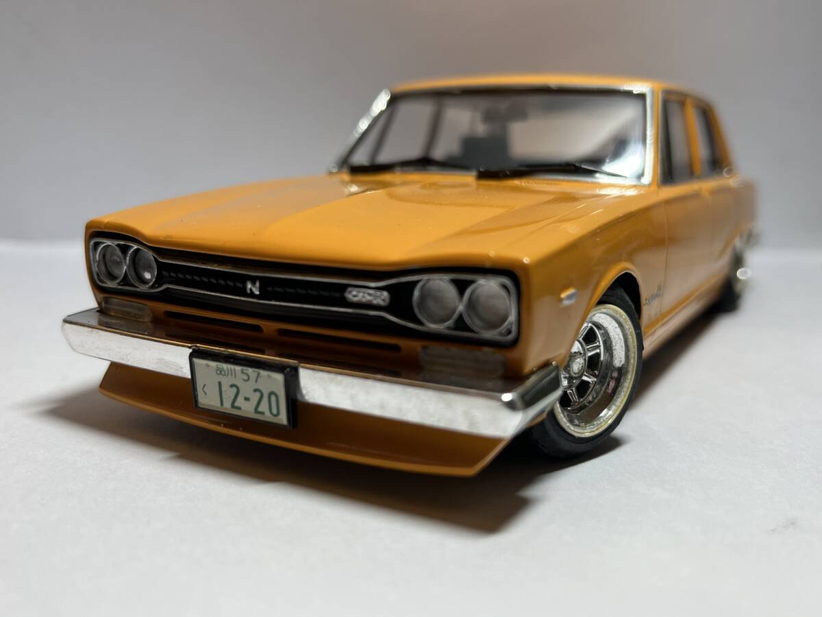 Yahoo!オークション -「gt-r pgc10」(プラモデル) の落札相場 Yahoo!オークション -「gt-r pgc10」(プラモデル) の落札相場