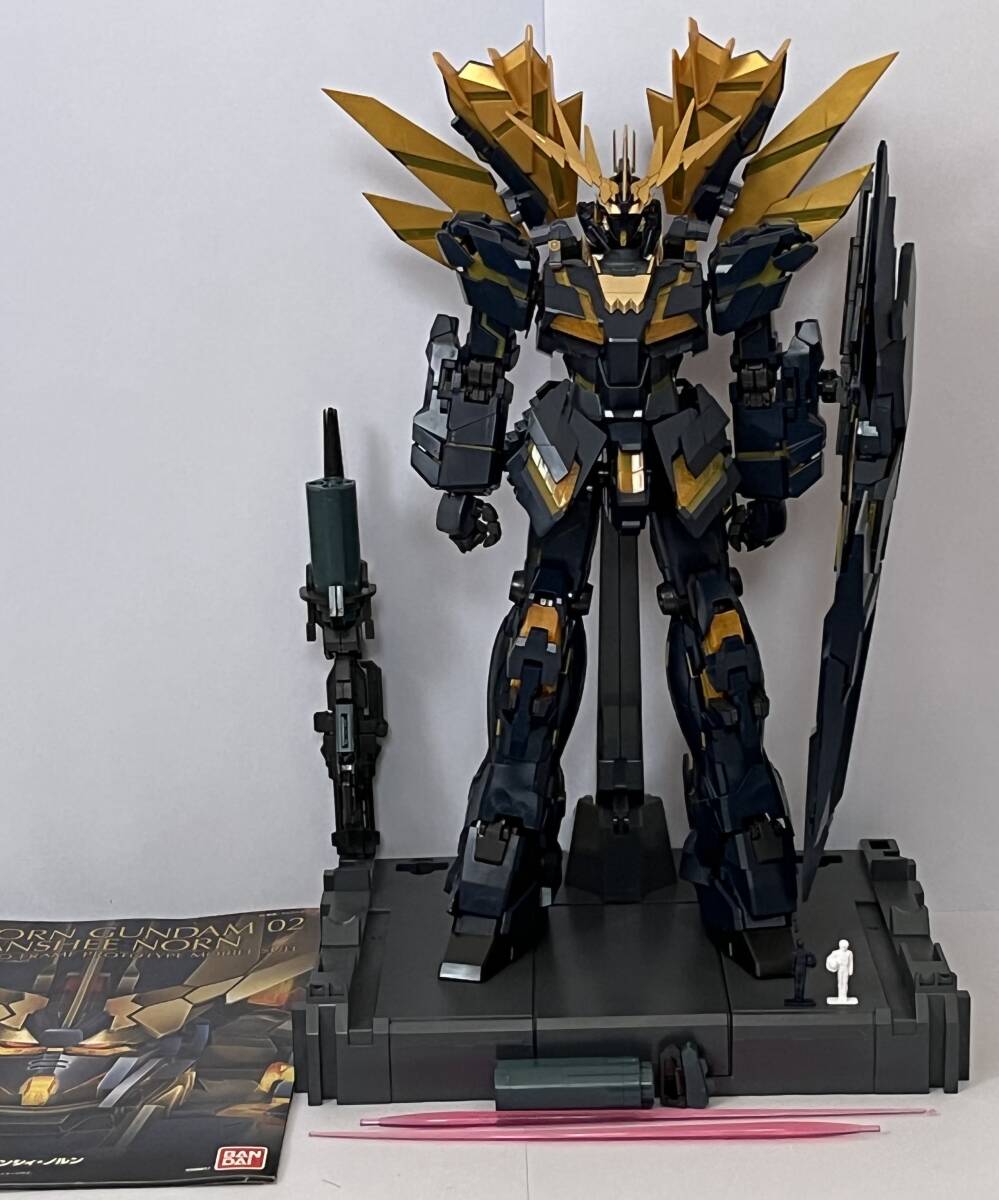 Yahoo!オークション -「pg ユニコーンガンダム 完成品」の落札 Yahoo!オークション -「pg ユニコーンガンダム 完成品」の落札