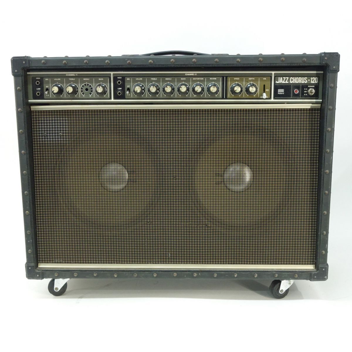 2025年最新】Yahoo!オークション -roland jazz chorus jc-120の 2025年最新】Yahoo!オークション -roland jazz chorus jc-120の