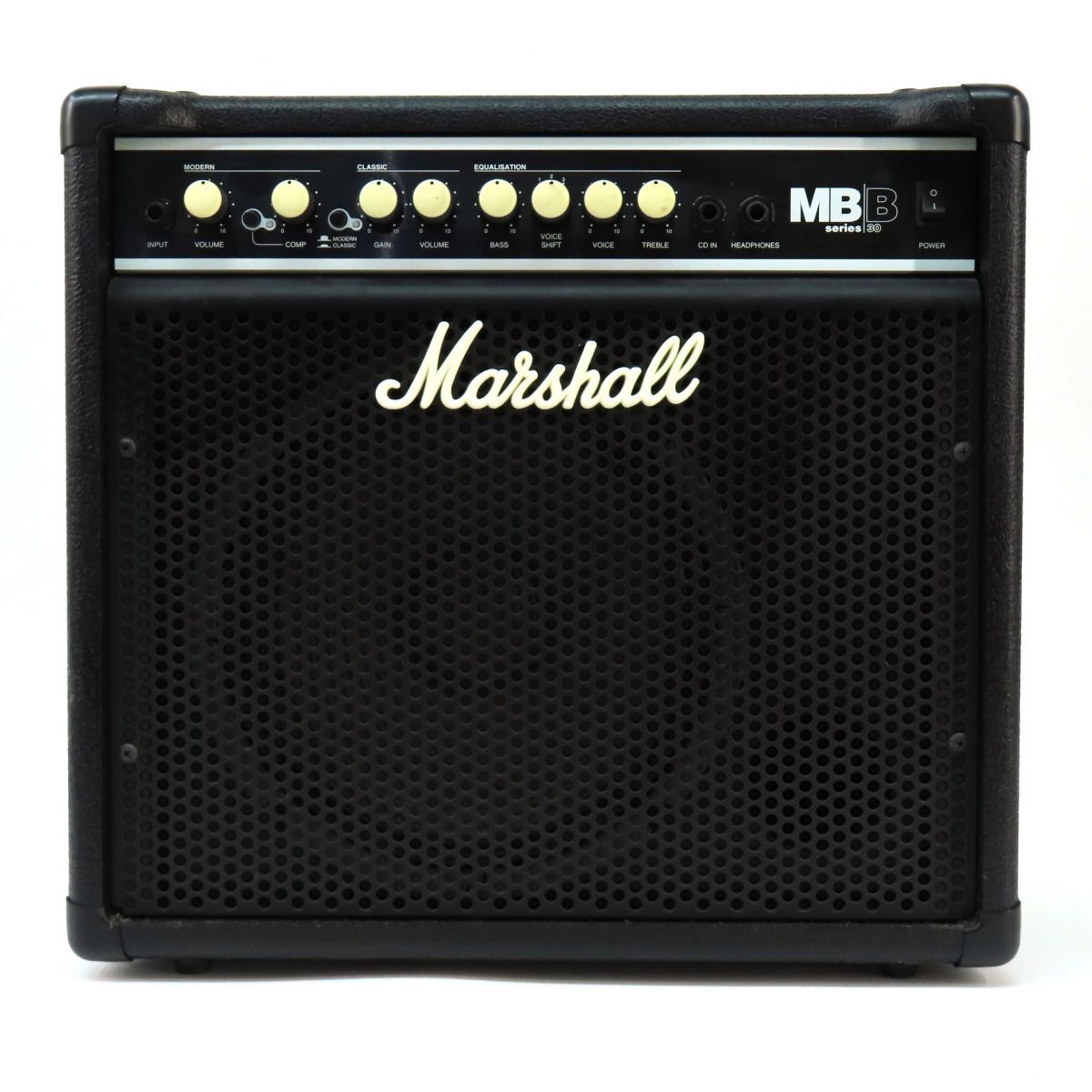 Yahoo!オークション -「marshall アンプ 30」(ベースアンプ