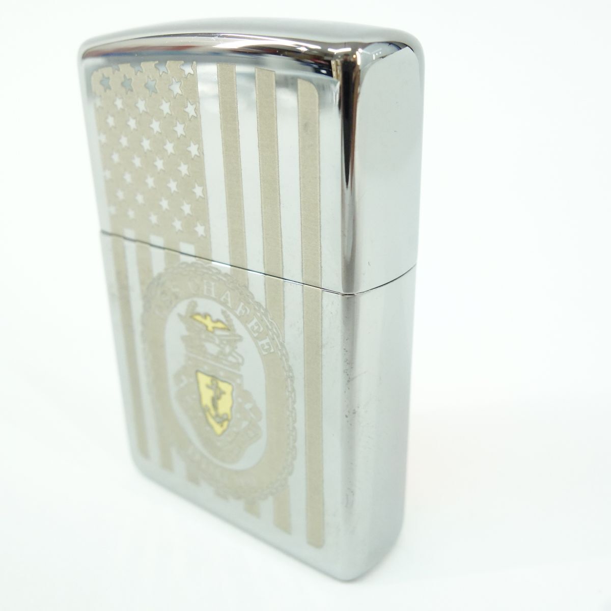 2025年最新】Yahoo!オークション -zippo アメリカ海軍の中古品