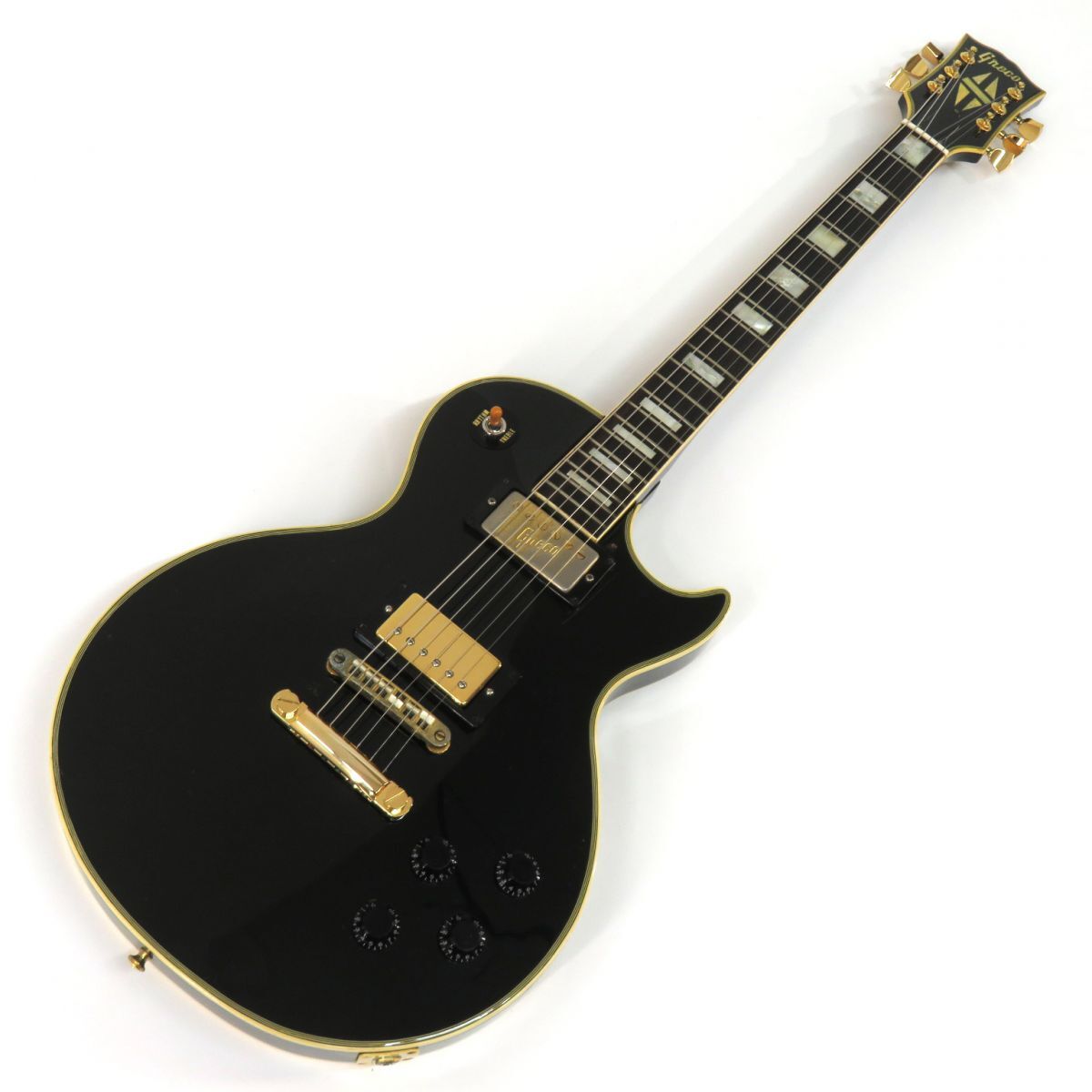 2025年最新】Yahoo!オークション -greco eg(グレコ)の中古品 2025年最新】Yahoo!オークション -greco eg(グレコ)の中古品