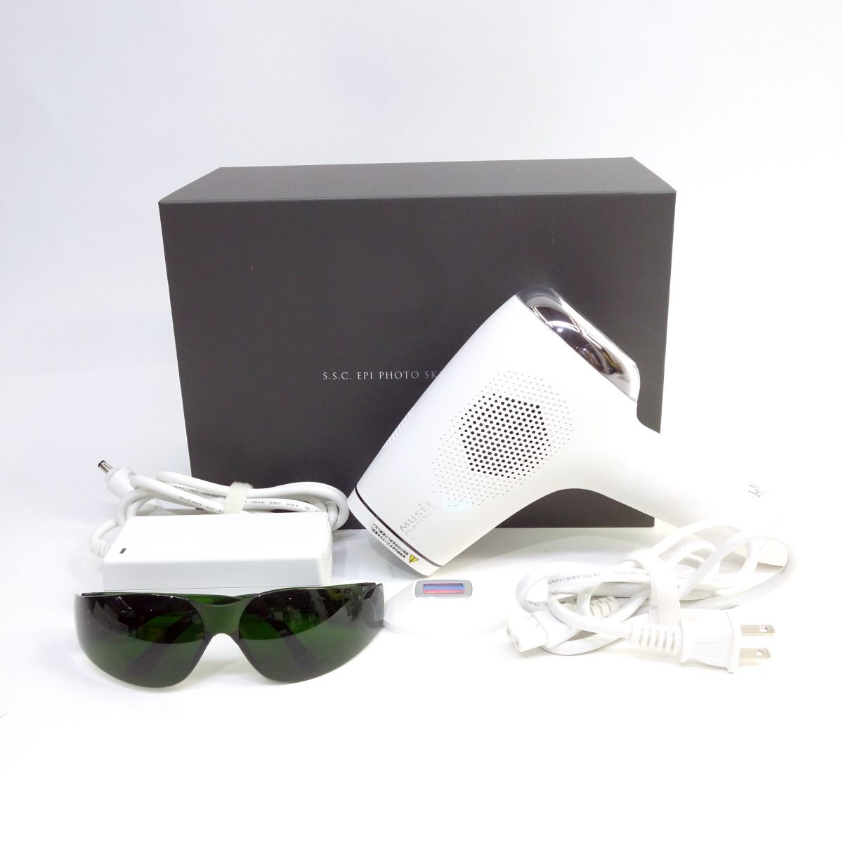 2025年最新】Yahoo!オークション -#ミュゼ(美容、健康)の中古品