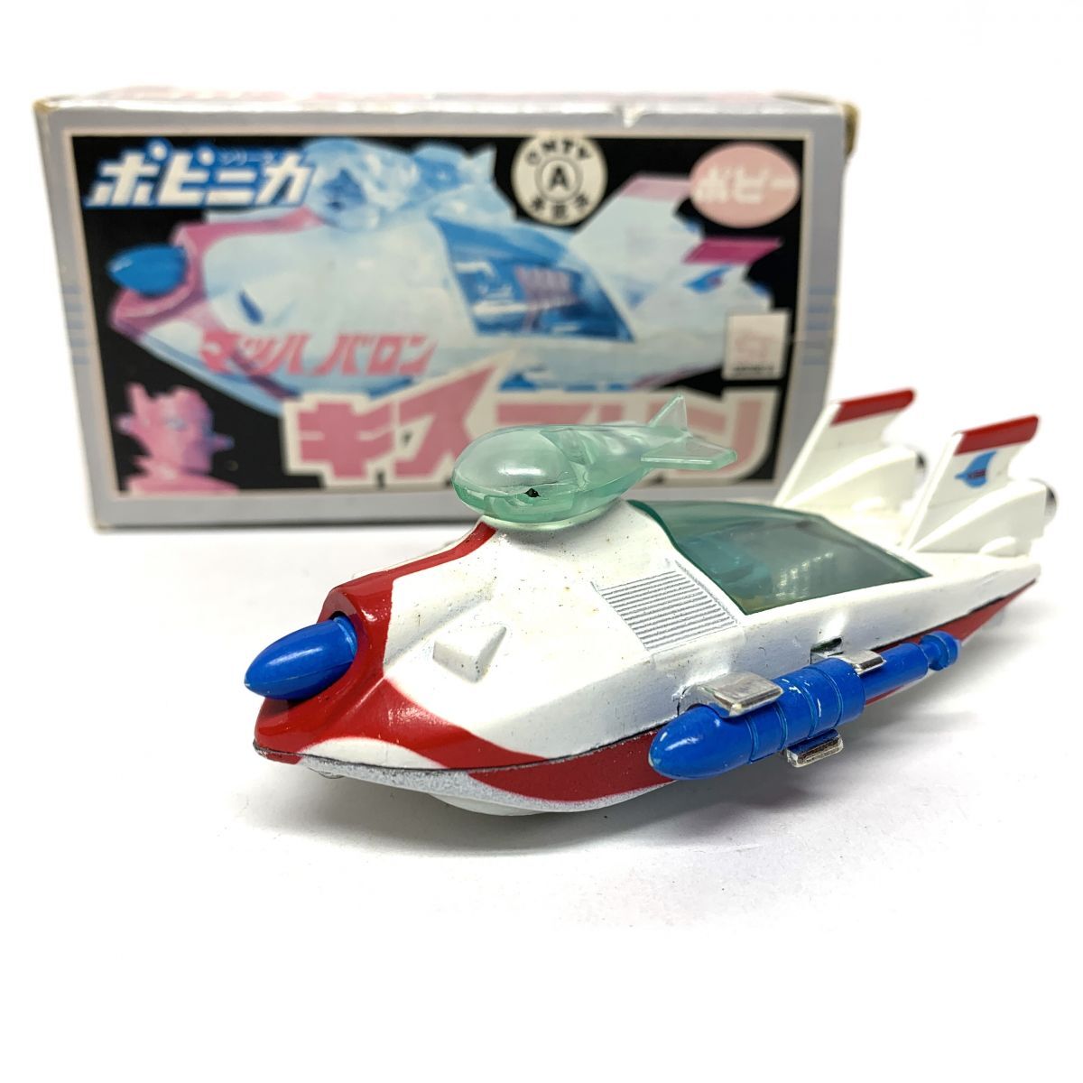 2025年最新】Yahoo!オークション -ポピー マッハバロンの中古品 2025年最新】Yahoo!オークション -ポピー マッハバロンの中古品