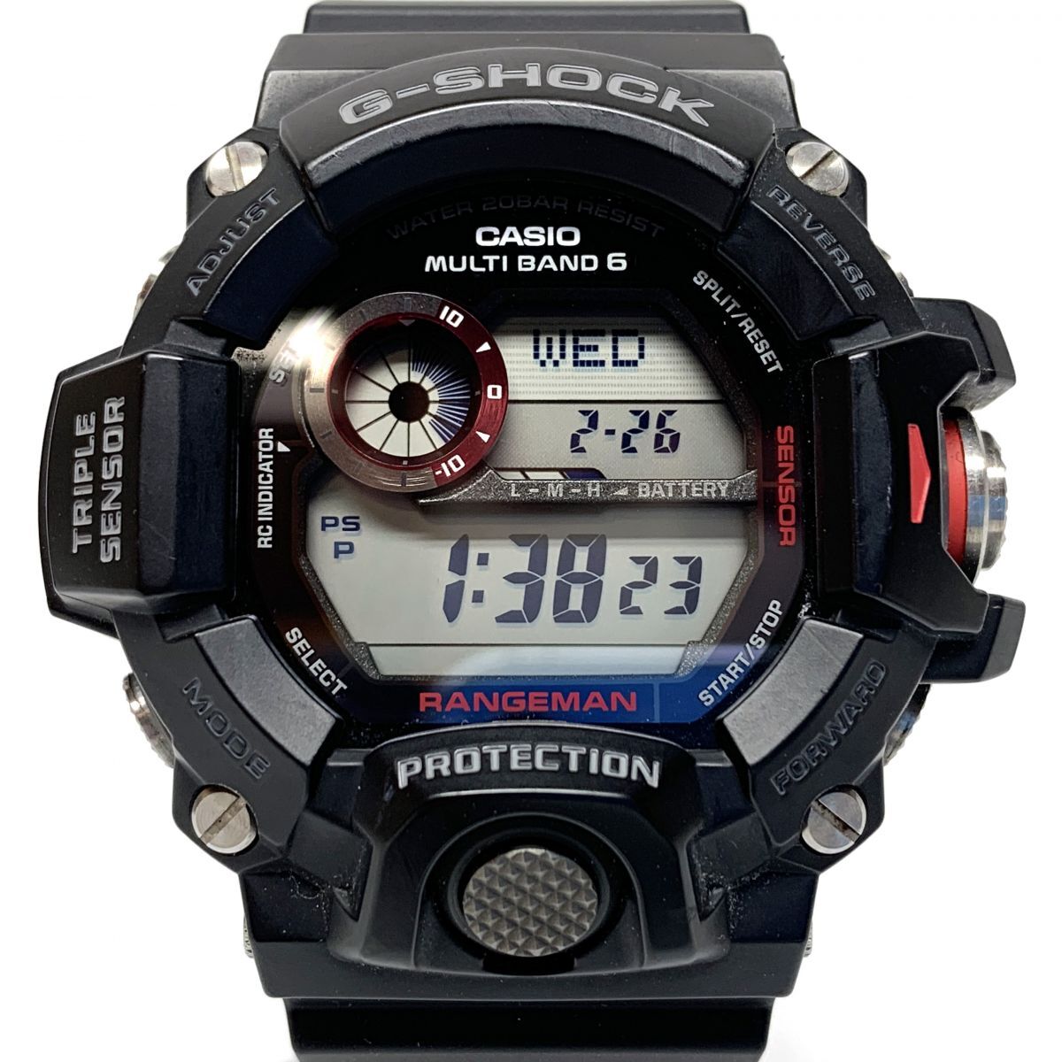 2025年最新】Yahoo!オークション -gw-9400jの中古品・新品・未 2025年最新】Yahoo!オークション -gw-9400jの中古品・新品・未