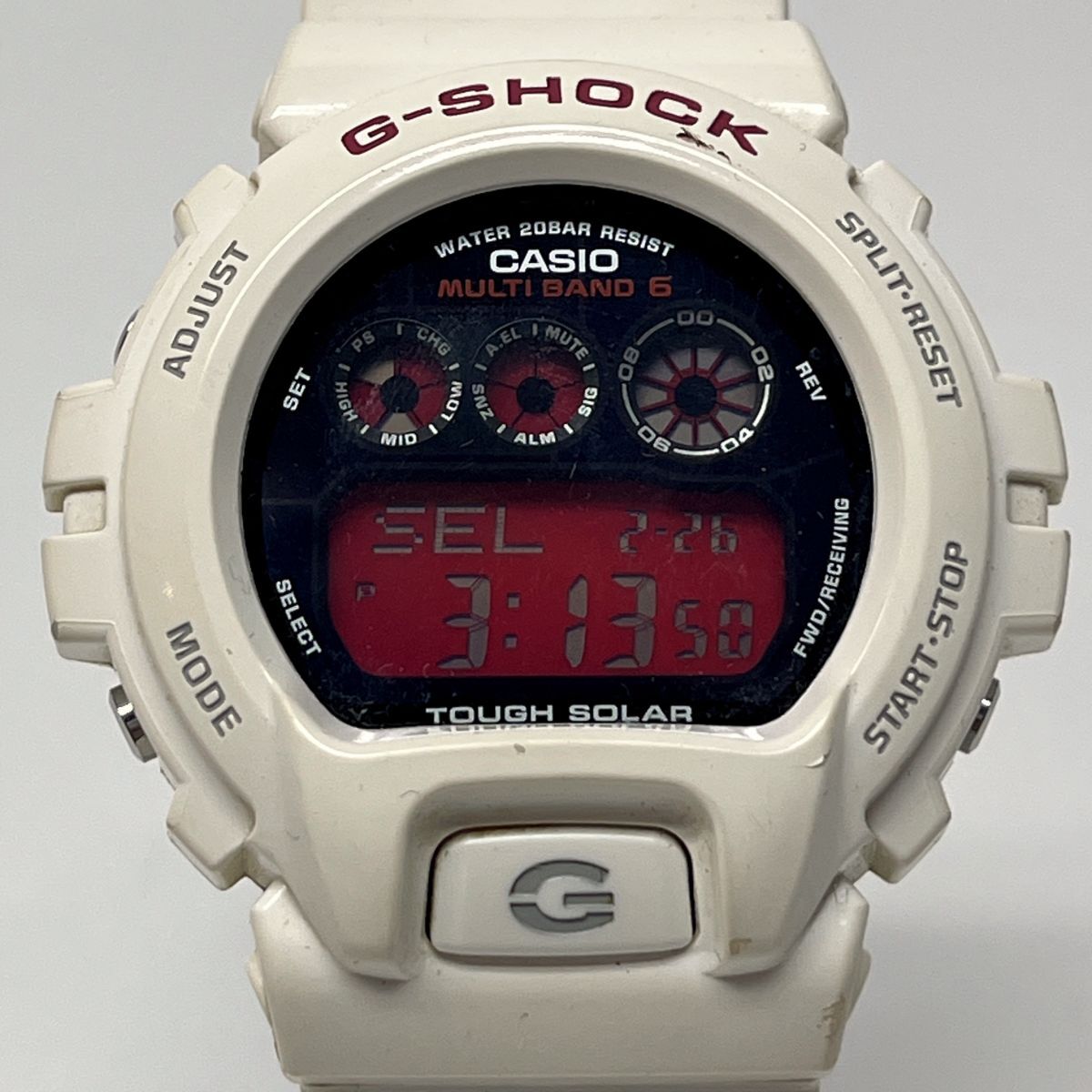 Yahoo!オークション -「gw-6900f」の落札相場・落札価格 Yahoo!オークション -「gw-6900f」の落札相場・落札価格