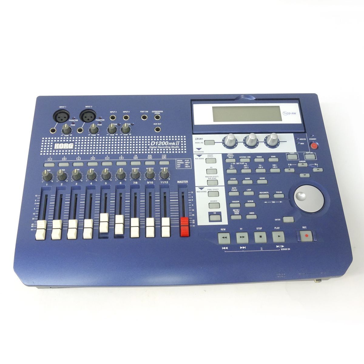 Yahoo!オークション -「mtr korg」(マルチトラックレコーダー Yahoo!オークション -「mtr korg」(マルチトラックレコーダー