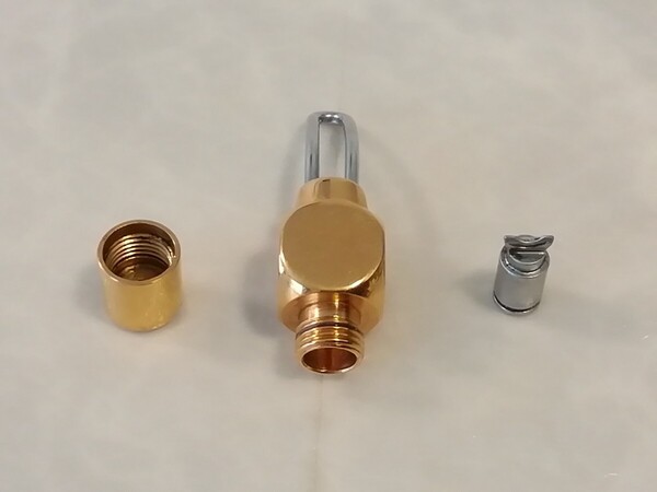 ABU Ambassadeur アブ アンバサダー CDL レベルワインダー 平型 ① 5000 5500 5600 6500
