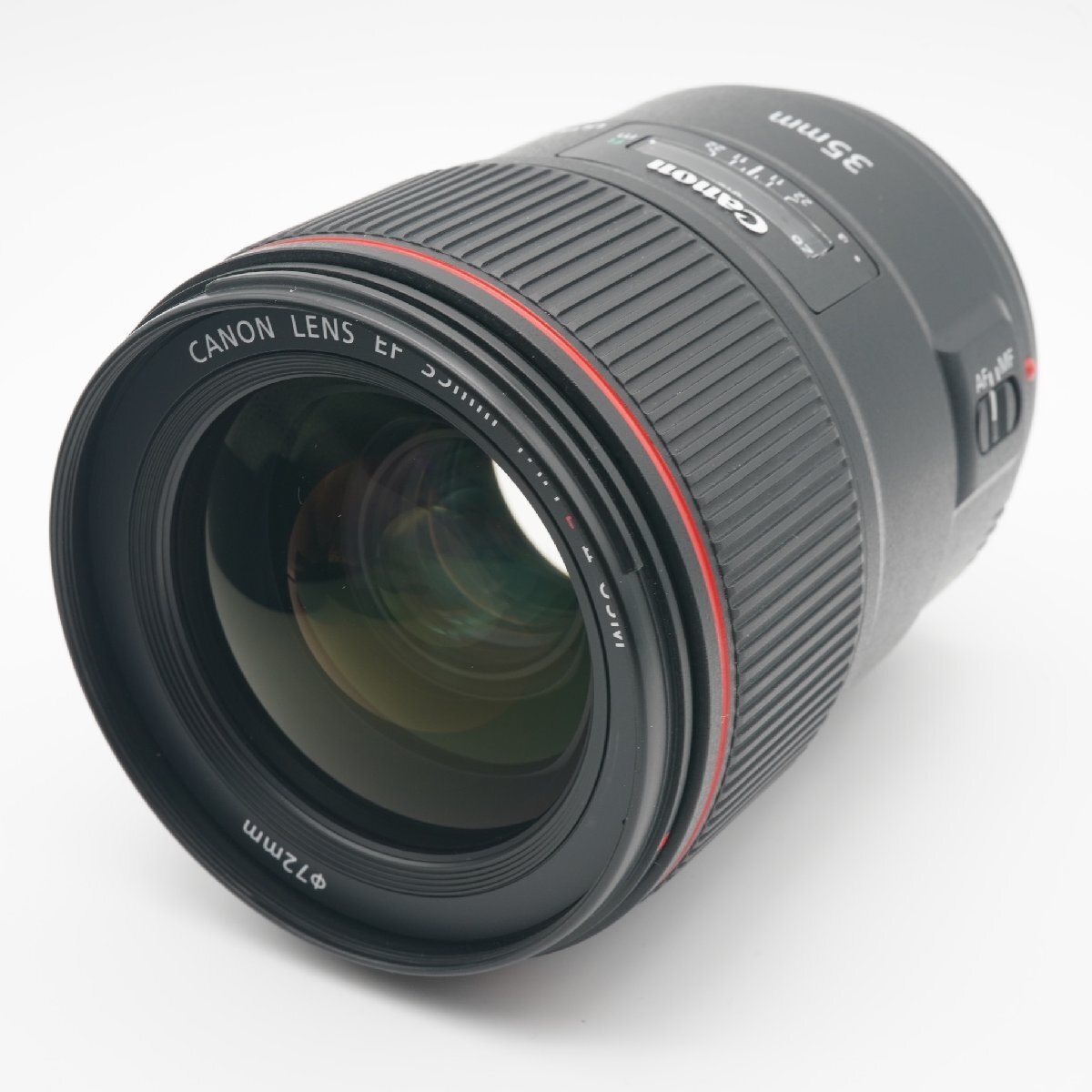 Yahoo!オークション -「ef35mm f1.4l ii usm」(一眼カメラ用 Yahoo!オークション -「ef35mm f1.4l ii usm」(一眼カメラ用