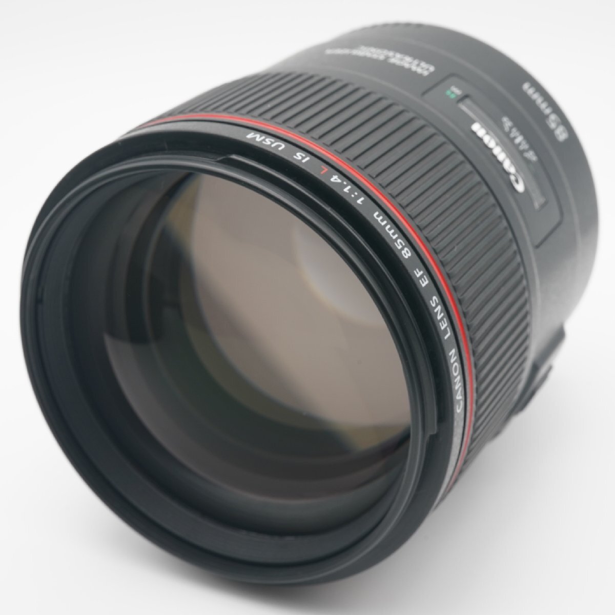 2025年最新】Yahoo!オークション -canon ef85mm f1.4l is usmの 2025年最新】Yahoo!オークション -canon ef85mm f1.4l is usmの