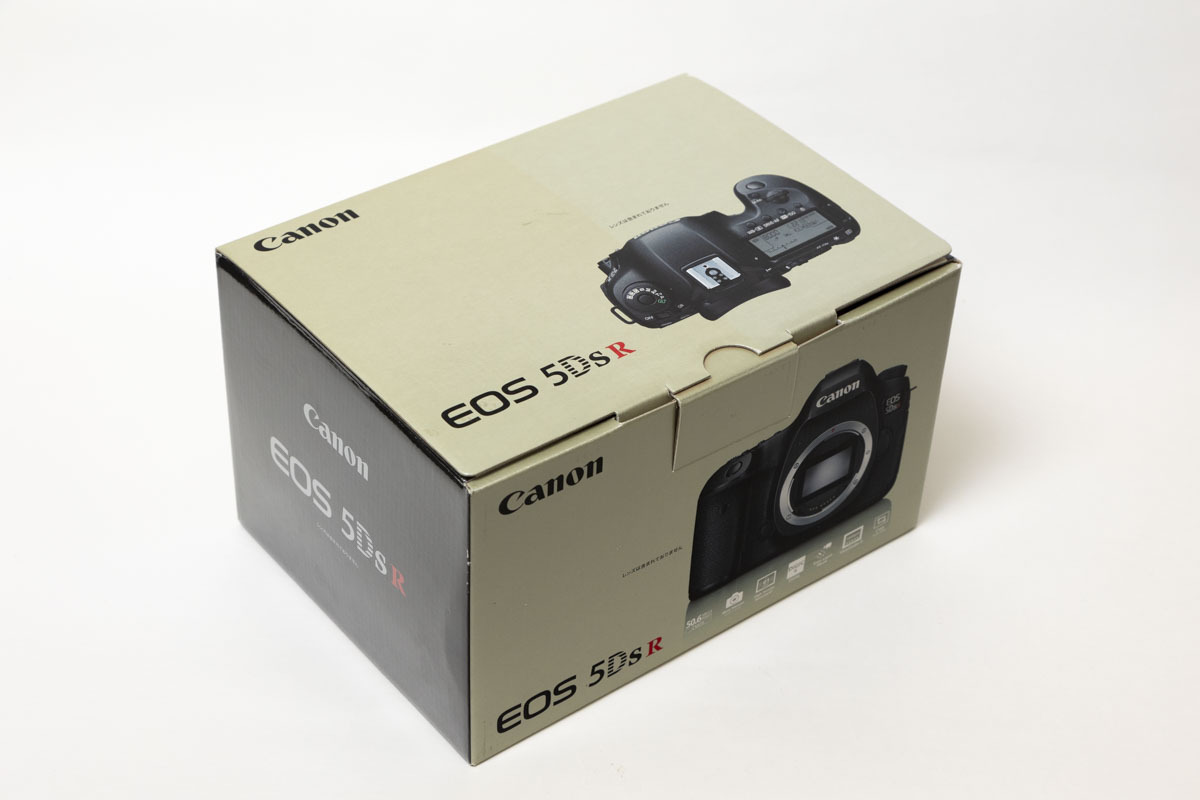 CANON EOS 5Ds R ボディ オークション比較 - 価格.com CANON EOS 5Ds R ボディ オークション比較 - 価格.com