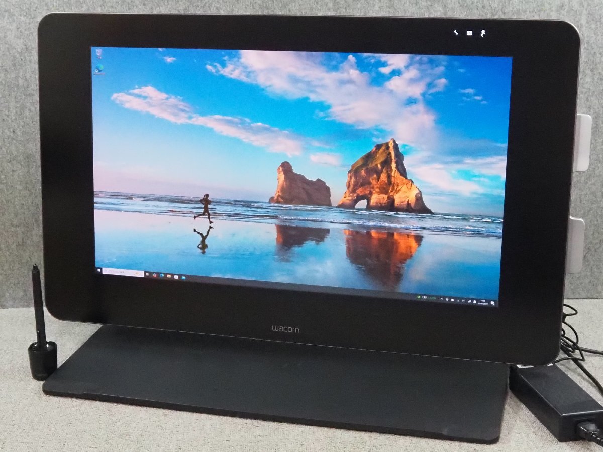 Yahoo!オークション -「cintiq 27」(コンピュータ) の落札相場 Yahoo!オークション -「cintiq 27」(コンピュータ) の落札相場