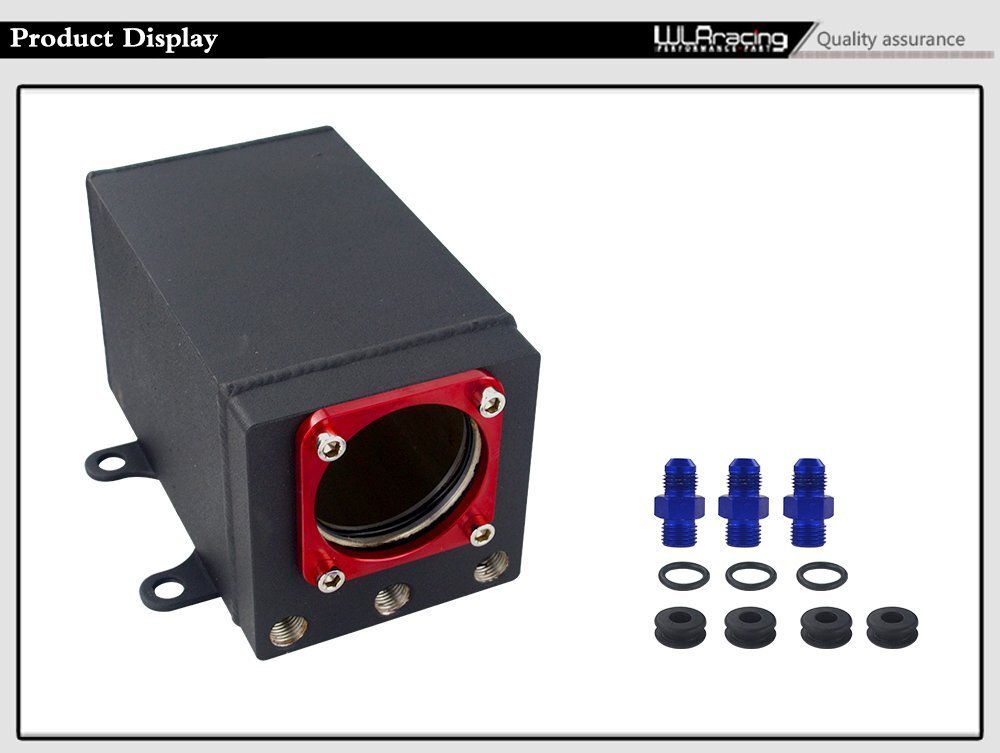 汎用 コレクタータンク WRL-TK93