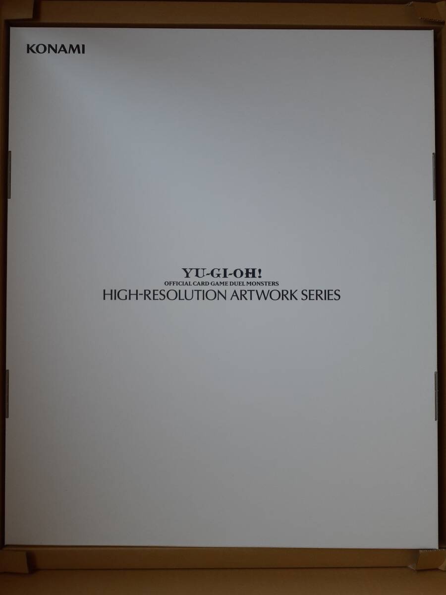 Yahoo!オークション -「遊戯王 high-resolution artwork series Yahoo!オークション -「遊戯王 high-resolution artwork series