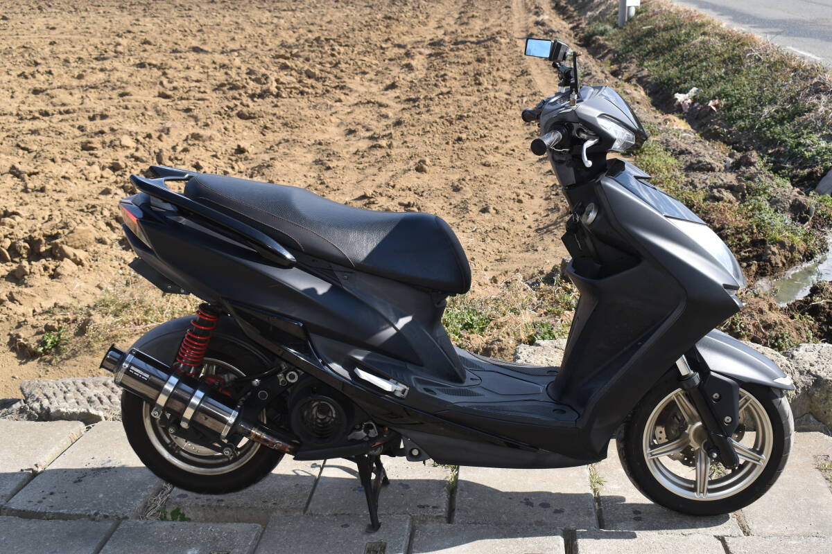 Yahoo!オークション -「sea5j」(オートバイ車体) (オートバイ)の Yahoo!オークション -「sea5j」(オートバイ車体) (オートバイ)の