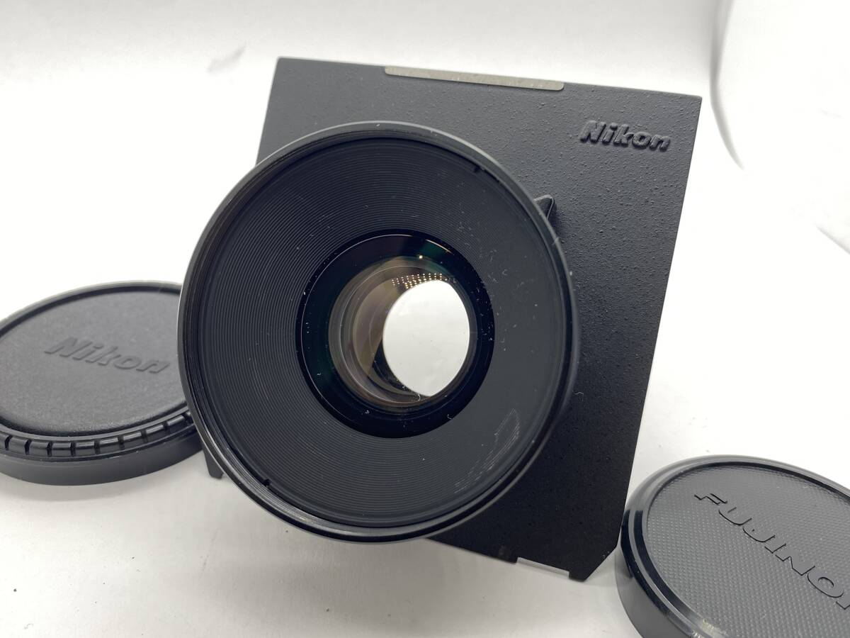 Yahoo!オークション -「FUJINON W 150mm f5.6」の落札相場・落札価格 Yahoo!オークション -「FUJINON W 150mm f5.6」の落札相場・落札価格