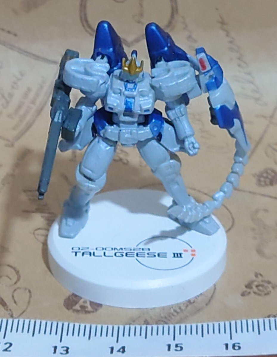 ガンダムシリーズ GUNDAMミニフィギュアセレクション
