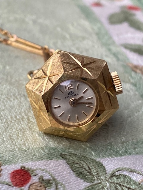 Yahoo!オークション -「bucherer 時計」(その他) (ネックレス Yahoo!オークション -「bucherer 時計」(その他) (ネックレス