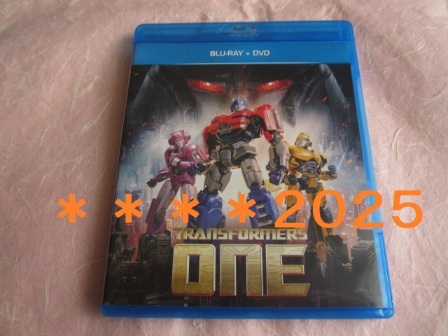 Yahoo!オークション -「トランスフォーマー one」の落札相場