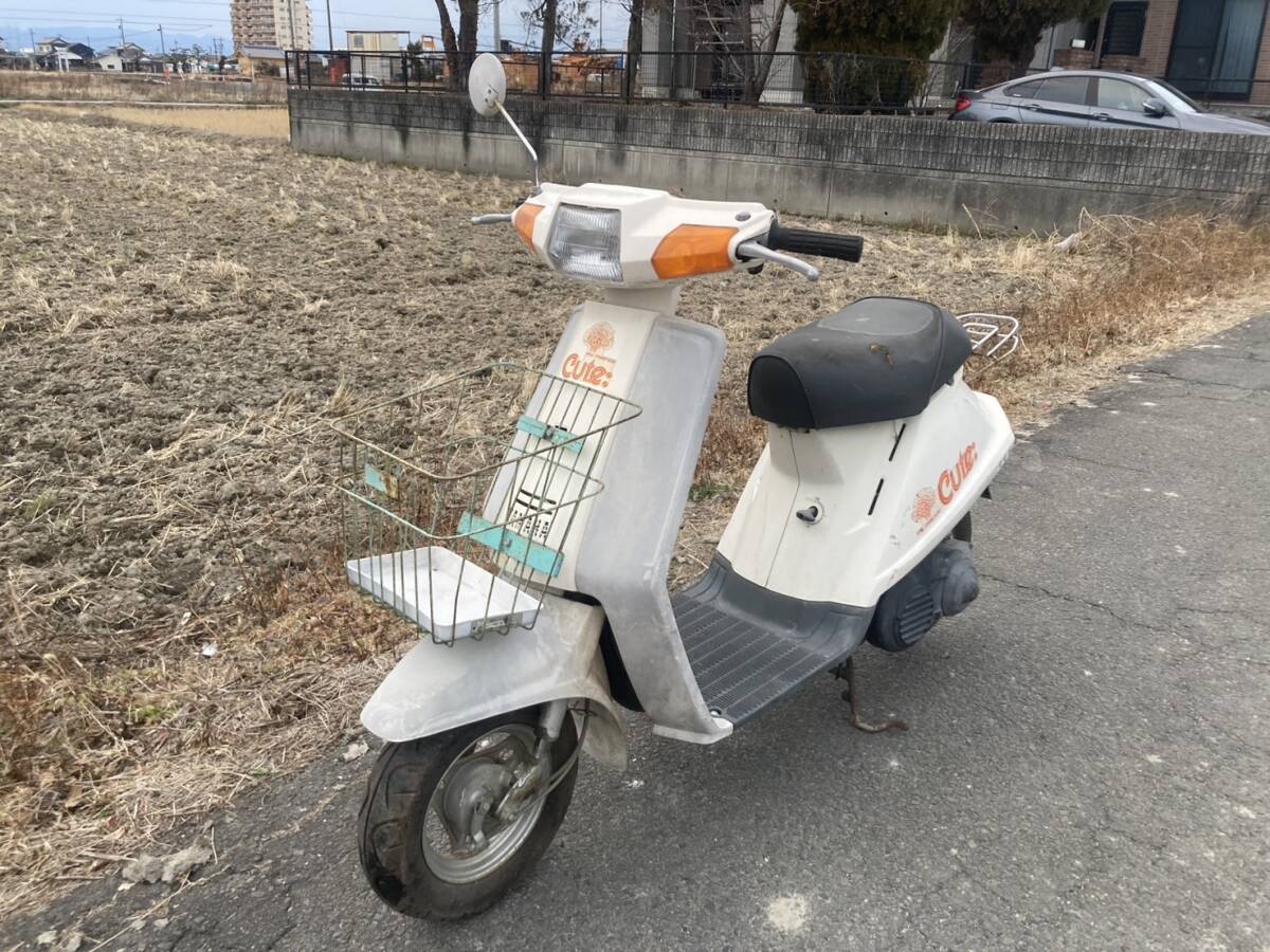 Yahoo!オークション -「(旧車 絶版車 )」(50cc以下) (ヤマハ)の Yahoo!オークション -「(旧車 絶版車 )」(50cc以下) (ヤマハ)の