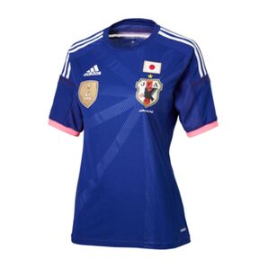 選手着用モデル アディダス なでしこジャパン ユニフォーム 2014/15 S