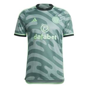 ADIDAS アディダス セルティック ユニフォーム 2023/24 3rd