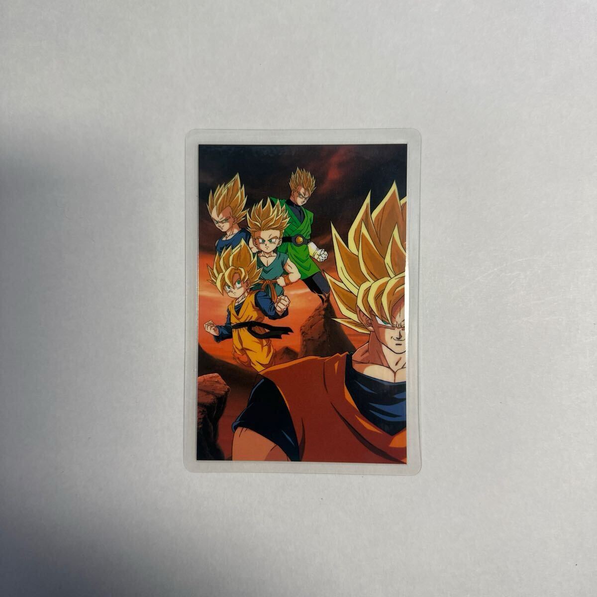 Yahoo!オークション -「ドラゴンボール ラミネートカード」の Yahoo!オークション -「ドラゴンボール ラミネートカード」の