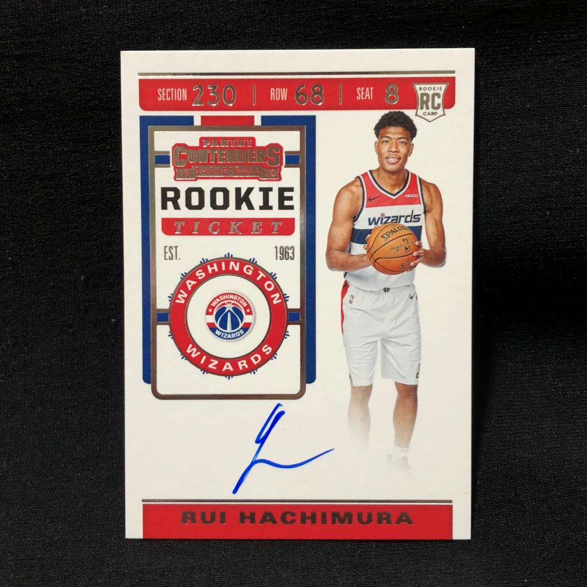 レア Rookie 25枚限定 サイン 2019 -20 Panini Instant Direct レア Rookie 25枚限定 サイン 2019 -20 Panini Instant Direct
