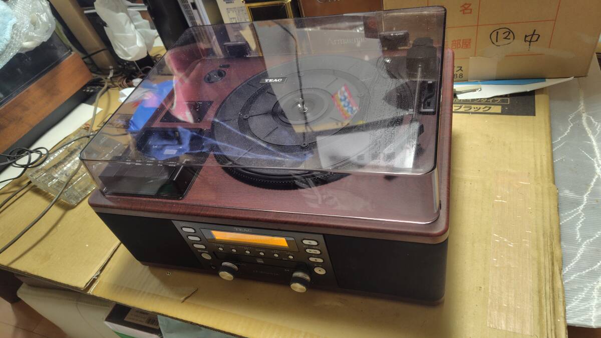 2025年最新】Yahoo!オークション -teac lp-r550usbの中古品 2025年最新】Yahoo!オークション -teac lp-r550usbの中古品